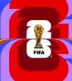 2026年世界杯预选赛9月7日拉开帷幕