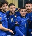 意大利无缘2022卡塔尔世界杯，国际足联公布递补规则，网友：大快人心