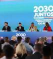 世界杯100周年！南美四国将联合申办2030年世界杯